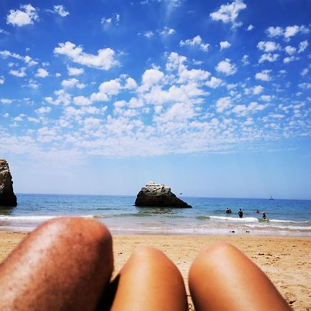 פורטימאו Charming Portuguese Style Apartment, For Rent "Vida A Portuguesa", "Amendoa Or Limao" Alojamento Local מראה חיצוני תמונה