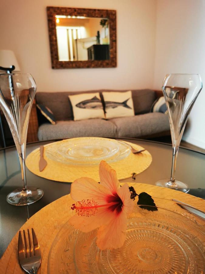 פורטימאו Charming Portuguese Style Apartment, For Rent "Vida A Portuguesa", "Amendoa Or Limao" Alojamento Local מראה חיצוני תמונה