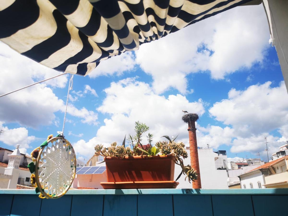 פורטימאו Charming Portuguese Style Apartment, For Rent "Vida A Portuguesa", "Amendoa Or Limao" Alojamento Local מראה חיצוני תמונה