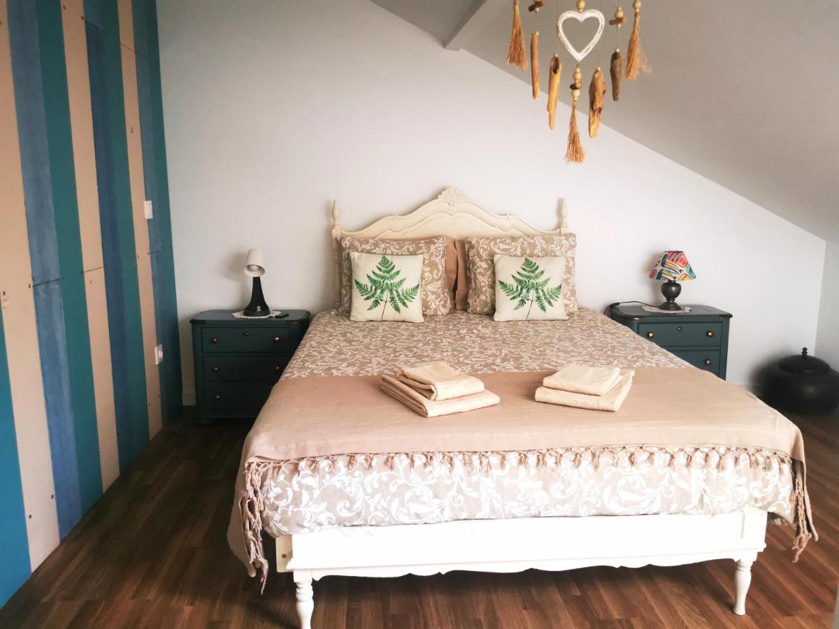 פורטימאו Charming Portuguese Style Apartment, For Rent "Vida A Portuguesa", "Amendoa Or Limao" Alojamento Local מראה חיצוני תמונה